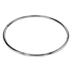 #CR36-RING - Components for Epoxy Coated Garment Racks