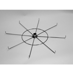 #CT8H - Spinners (Complete Unit)