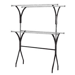 #DB2T - Black Beauty Racks