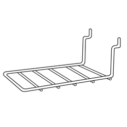 #ELD - Pegboard Accessories