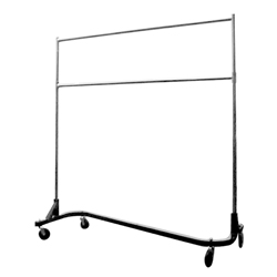 #EZ1-AO - Stock Room Racks