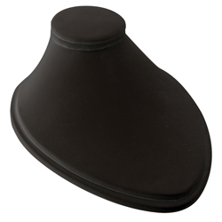 #F4-12-BK - Jewelry Displayer