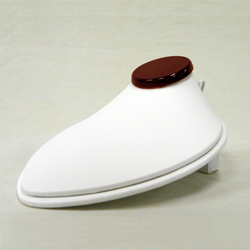 #F4-12-RW - Jewelry Displayer