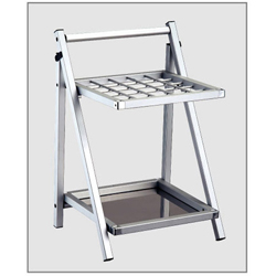 #FR-025A - Umbrella Rack & Packing Series