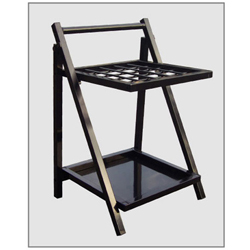 #FR-025B - Umbrella Rack & Packing Series