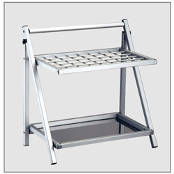 #FR-040A - Umbrella Rack & Packing Series