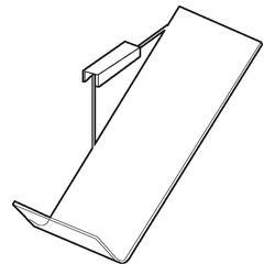 #G10L - Gridwall Accessories & Acrylic Accessories