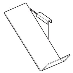 #G10R - Gridwall Accessories & Acrylic Accessories