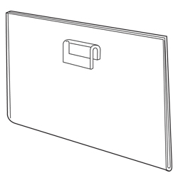 #GFRAME1 - Gridwall Accessories & Acrylic Accessories