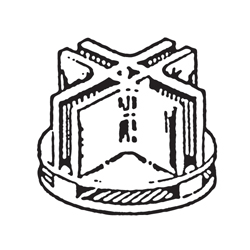 #GSC-R - Modular Wire Grid Cubes