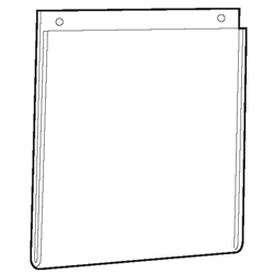 #JD506 - Sign Holder & Acrylic