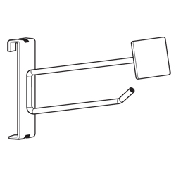 #M1210G-ME-C - Metal Accessories