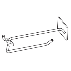 #M12P10-HD - Pegboard Accessories