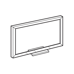 #MCF114 - Mitred Corner
