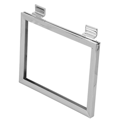 #MSW57 - Metal Accessories & Mitred Corner