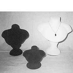 #NJDF-L - Jewelry Displayer