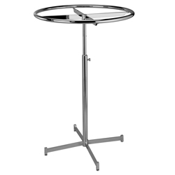 #R436C - Garment Racks (Miscellaneous Racks)