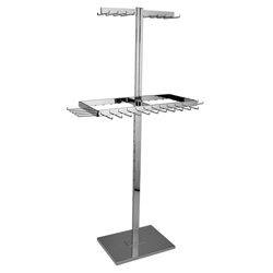 #RB48 - Belt, Tie & Sock Racks