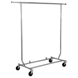 #RCS-1 - Salesman Rack