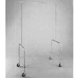 #RCS-4 - Salesman Rack