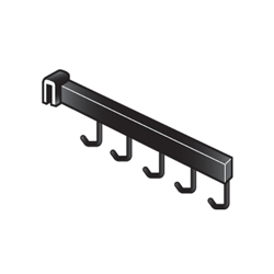 #RH5H-B - Epoxy Coated Wall System