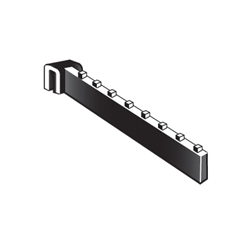 #RH8C-B-STP - Epoxy Coated Wall System