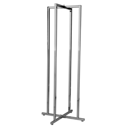 #RK34 - Lingerie Racks