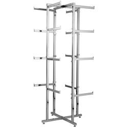 #RK36 - Lingerie Racks