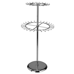 #RK56 - Belt, Tie & Sock Racks