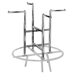 #RK59 - Garment Racks