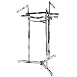#RK684S - Garment Racks (Miscellaneous Racks)