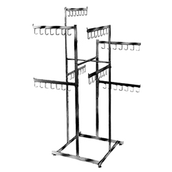 #RK83 - Hangbag Racks