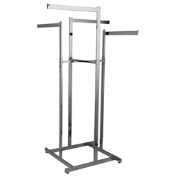 #RR22C - Garment Racks