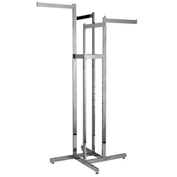 #RR74C - Garment Racks