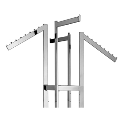 #RR74X - Garment Racks