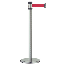 #RS-A2SR-RD - Crowd Control