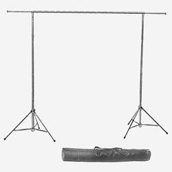 #RTD-1 - Salesman Rack