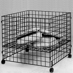 #SB3636B - Bins & Merchandisers