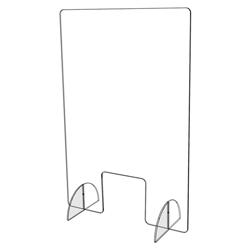 #SG3624 - SNEEZE GUARD