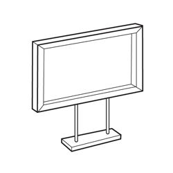 #SPP711-CM6 - Magnetic