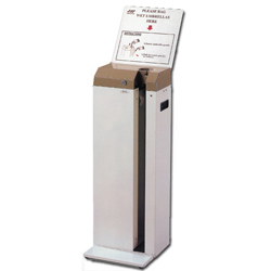 #M1-01-L - Umbrella Rack & Packing Series