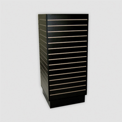 #T4-2B - Merchandisers & Slatwall Merchandisers