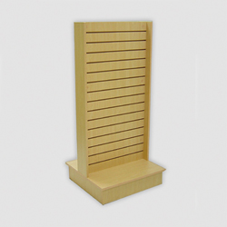 #T4-3B - Merchandisers & Slatwall Merchandisers