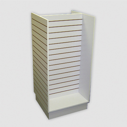 #T4-5B - Merchandisers & Slatwall Merchandisers