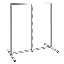 #TF256 - T and L Frame