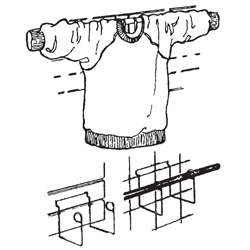 #TKGS4 - Metal Accessories & Tubular