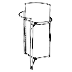 #TL36 - Garment Racks