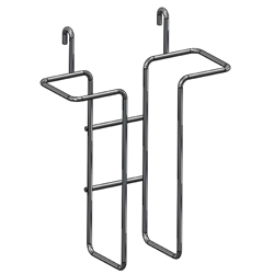 #U2-1 - Metal Accessories & Bulletin