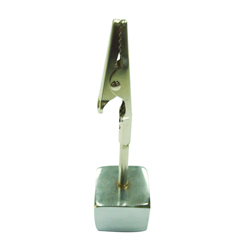 #U9-4 - Alligator Clip