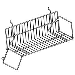 #VCS24B-S - Metal Accessories